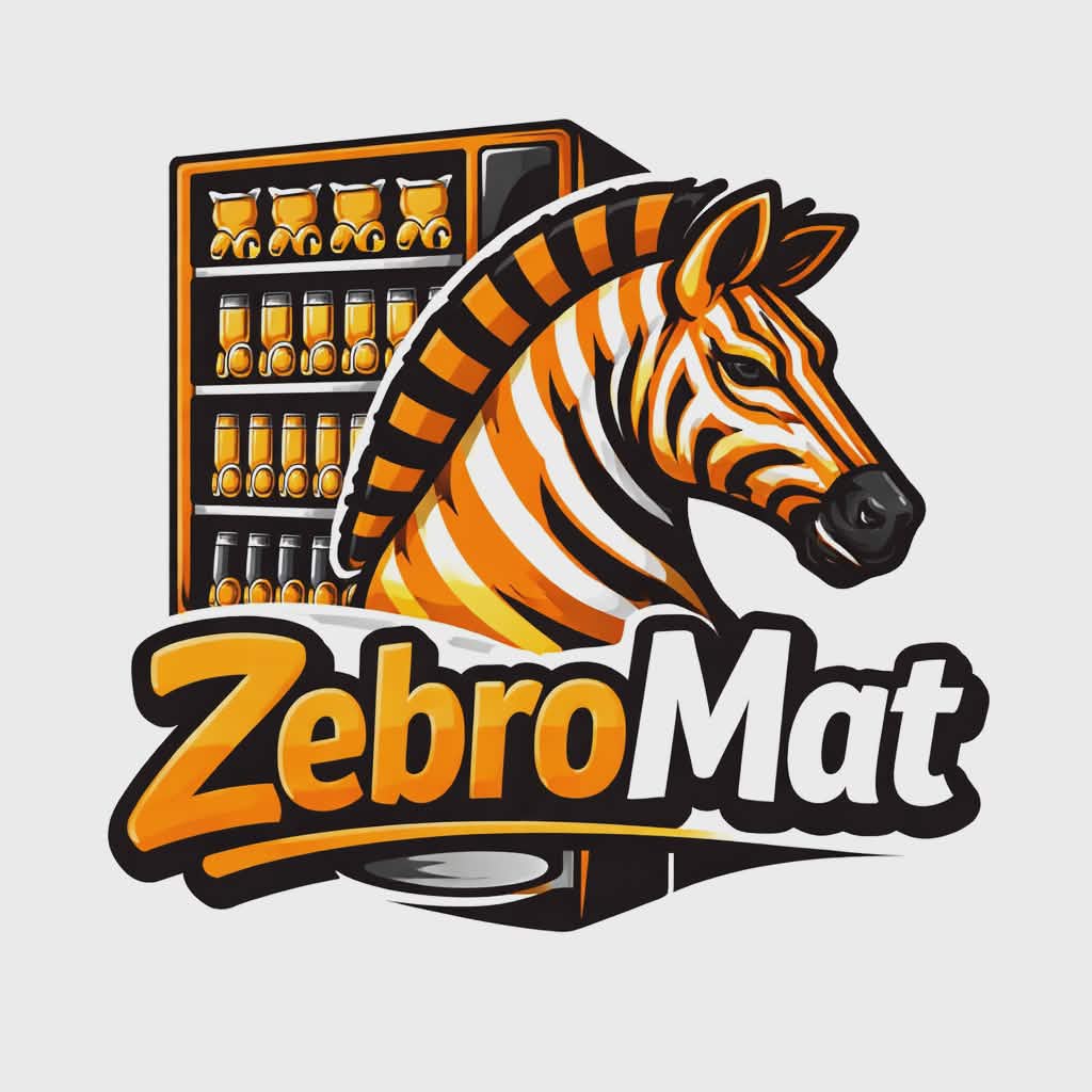 Logo ZebroMat